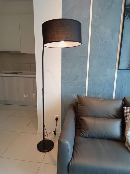 Emerald 9 untuk Untuk Disewa - RM 2,500 /bulan, Apr 2026 - Living Room - PropertyGuru.com.my