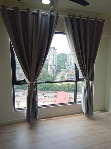 Emerald 9 untuk Untuk Disewa - RM 2,500 /bulan, Apr 2026 - View - PropertyGuru.com.my