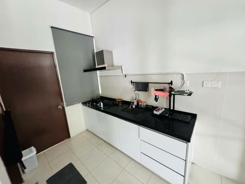 2-storey Terraced House for Sale in Saujana Utama (Selangor) - Mohd Fadzli - Kitchen - PropertyGuru.com.my