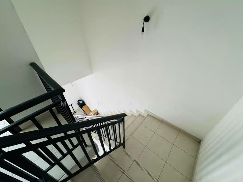 2-storey Terraced House for Sale in Saujana Utama (Selangor) - Mohd Fadzli - Interior - PropertyGuru.com.my