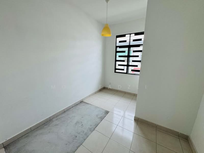 2-storey Terraced House for Sale in Saujana Utama (Selangor) - Mohd Fadzli - Interior - PropertyGuru.com.my
