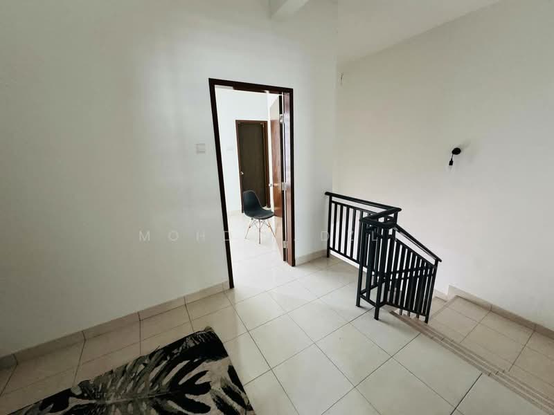 2-storey Terraced House for Sale in Saujana Utama (Selangor) - Mohd Fadzli - Interior - PropertyGuru.com.my