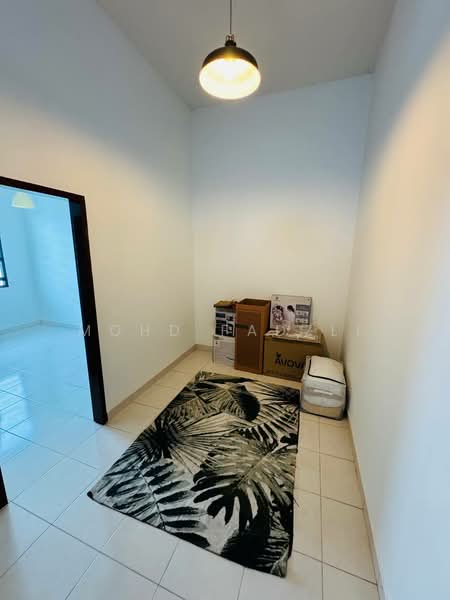 2-storey Terraced House for Sale in Saujana Utama (Selangor) - Mohd Fadzli - Interior - PropertyGuru.com.my