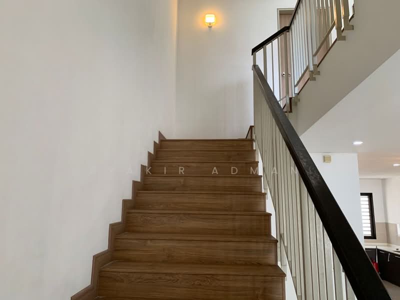 Bandar Bukit Raja : Lumira untuk Untuk Disewa - RM 1,900 /bulan, Mac 2026 - Interior - PropertyGuru.com.my