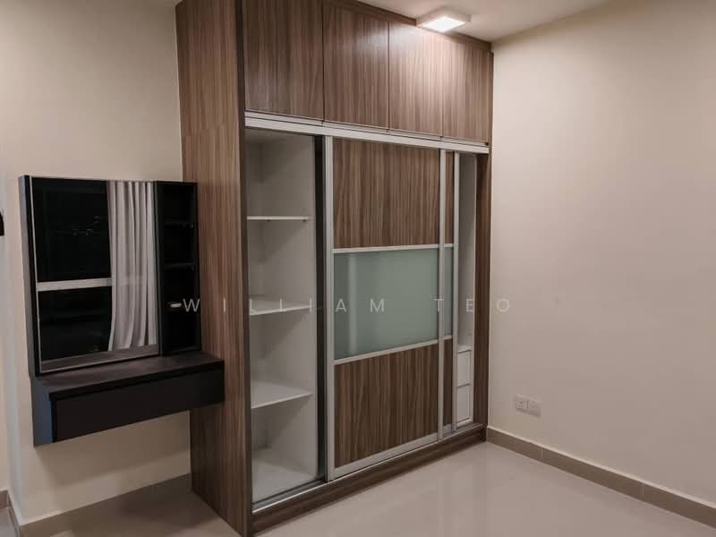 For Rent - Alam Puri