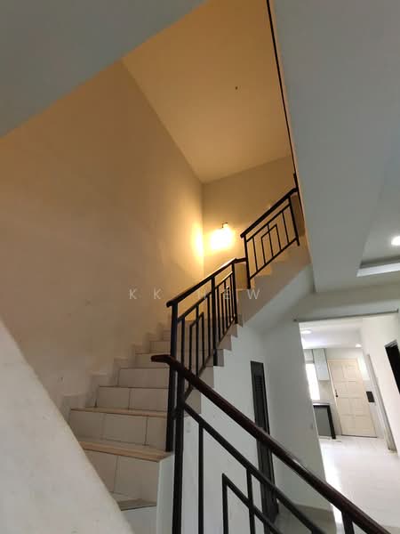 2-storey Terraced House for Rent in Semenyih Parklands (Beranang) - KK HEW - Interior - PropertyGuru.com.my