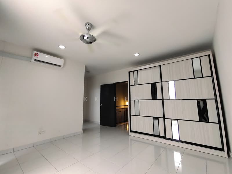 2-storey Terraced House for Rent in Semenyih Parklands (Beranang) - KK HEW - Interior - PropertyGuru.com.my