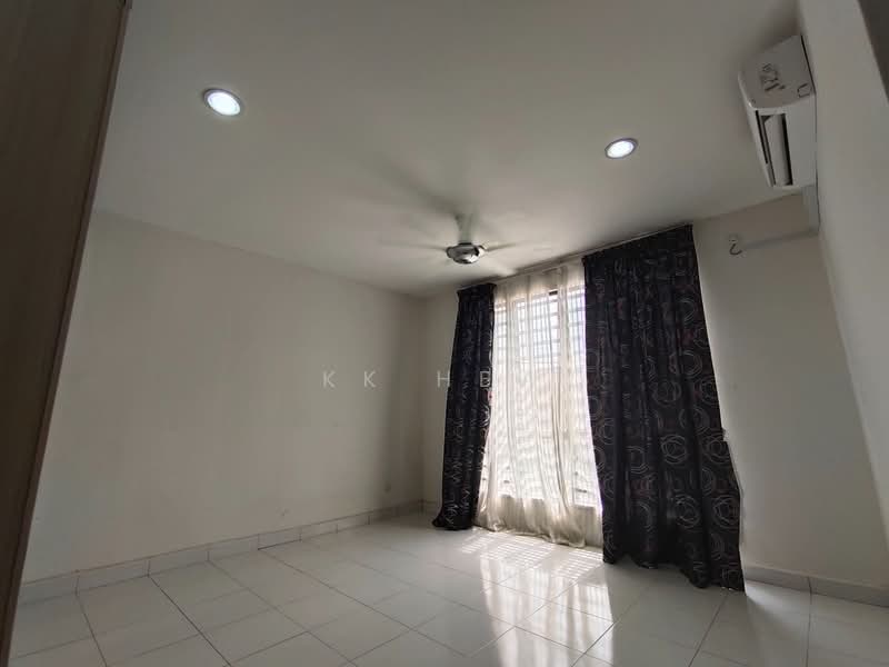 2-storey Terraced House for Rent in Semenyih Parklands (Beranang) - KK HEW - Interior - PropertyGuru.com.my