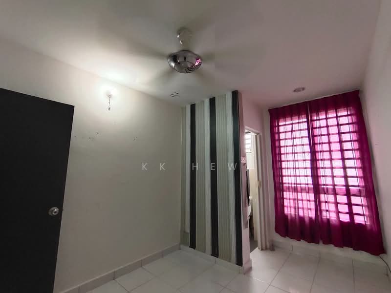 2-storey Terraced House for Rent in Semenyih Parklands (Beranang) - KK HEW - Interior - PropertyGuru.com.my