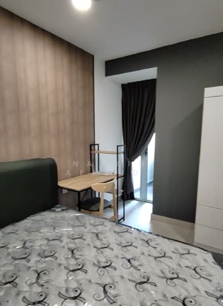 DK Impian untuk Untuk Disewa - RM 1,350 /bulan, Mac 2026 - Bedroom - PropertyGuru.com.my
