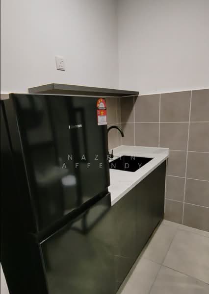 DK Impian untuk Untuk Disewa - RM 1,350 /bulan, Mac 2026 - Kitchen - PropertyGuru.com.my