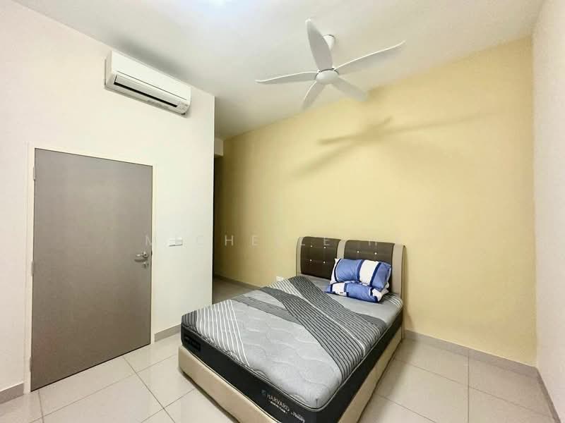 Rumah Teres 2 Tingkat untuk Dijual di Iskandar Puteri (Nusajaya) (Johor) - Michelle He - Bedroom - PropertyGuru.com.my