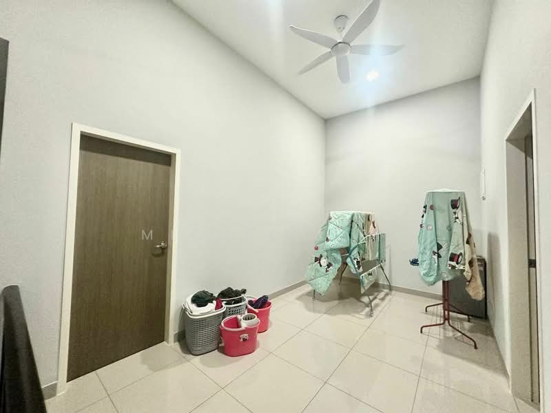 Rumah Teres 2 Tingkat untuk Dijual di Iskandar Puteri (Nusajaya) (Johor) - Michelle He - Interior - PropertyGuru.com.my