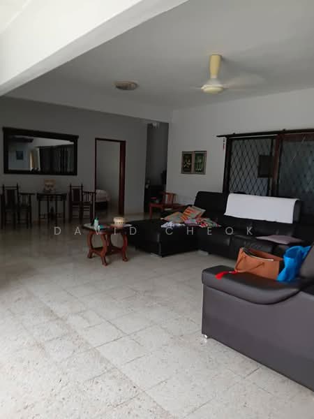Bungalow for Sale in Port Dickson (Negeri Sembilan) - David Cheok - Living Room - PropertyGuru.com.my