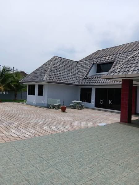 Bungalow for Sale in Port Dickson (Negeri Sembilan) - David Cheok - PropertyGuru.com.my