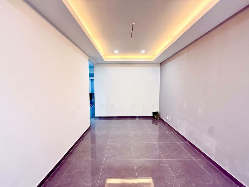 Taman Harmoni untuk Untuk Dijual - RM 370,000, Mac 2026 - Interior - PropertyGuru.com.my