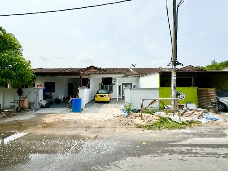 Taman Harmoni untuk Untuk Dijual - RM 370,000, Mac 2026 - Exterior - PropertyGuru.com.my