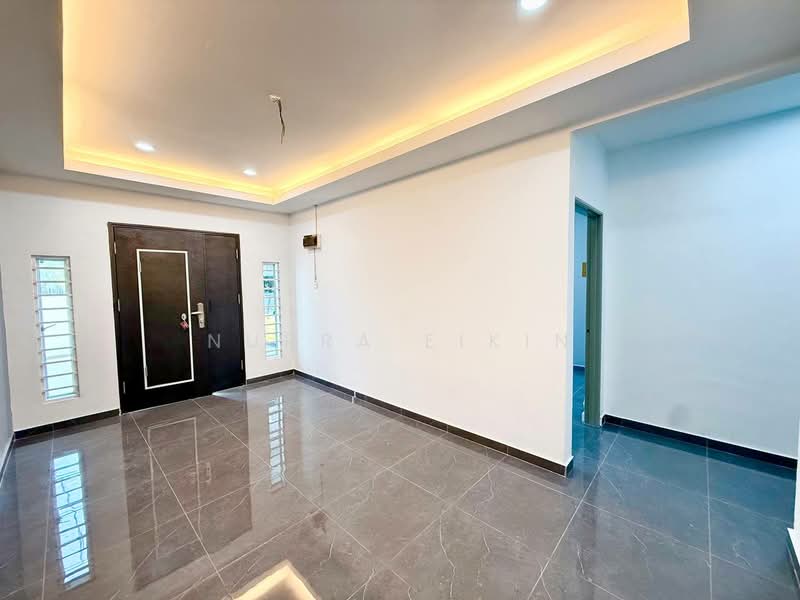 Taman Harmoni untuk Untuk Dijual - RM 370,000, Mac 2026 - Entrance - PropertyGuru.com.my