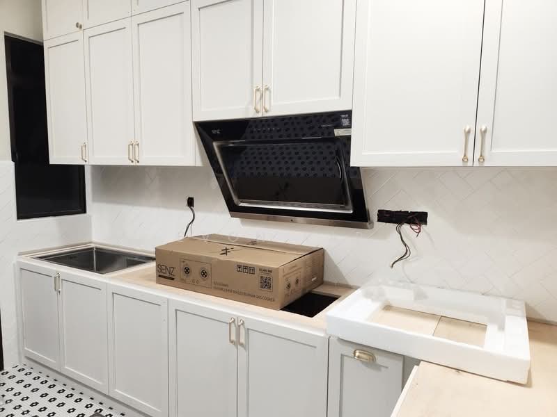 Aspira ParkHomes untuk Untuk Dijual - RM 800,000, Mac 2026 - Kitchen - PropertyGuru.com.my