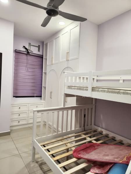 Aspira ParkHomes untuk Untuk Dijual - RM 800,000, Mac 2026 - Bedroom - PropertyGuru.com.my