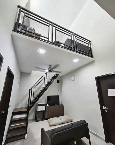 Aspira ParkHomes untuk Untuk Dijual - RM 800,000, Mac 2026 - Living Room - PropertyGuru.com.my