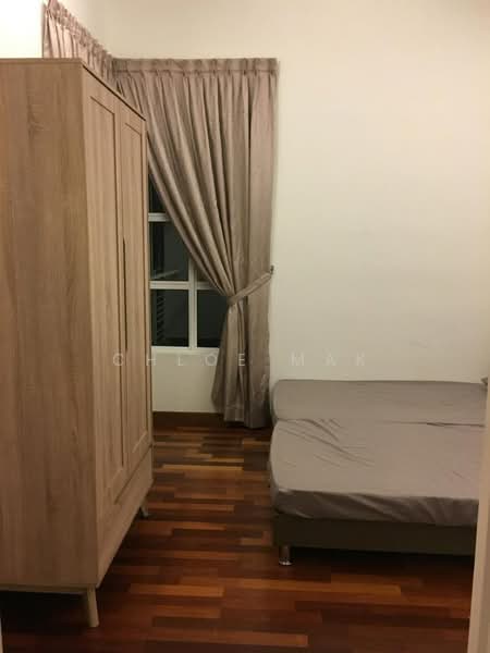 Apartment for Rent at Horizon Residence (Dwi Mutiara) - Chloe Mak - Bedroom - PropertyGuru.com.my