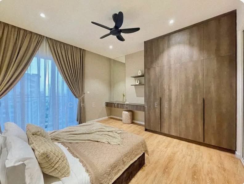 Quill Residence untuk Untuk Disewa - RM 3,800 /bulan, Mac 2026 - Bedroom - PropertyGuru.com.my