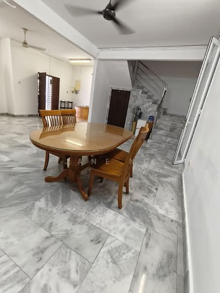 2-storey Terraced House for Sale in Alma (Bukit Mertajam) - Jane Ng - Dining Room - PropertyGuru.com.my