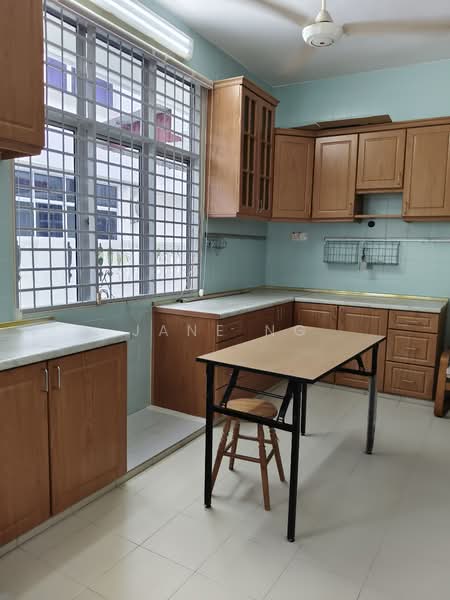 2-storey Terraced House for Sale in Alma (Bukit Mertajam) - Jane Ng - Kitchen - PropertyGuru.com.my