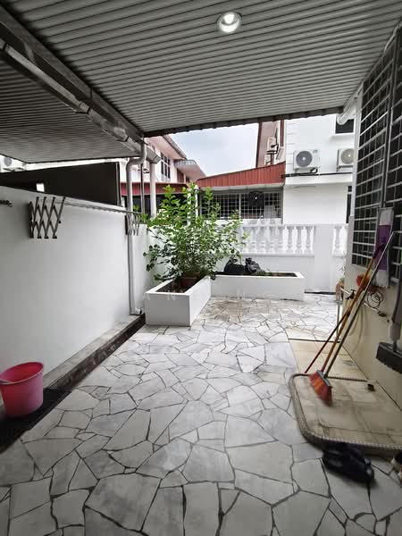 2-storey Terraced House for Sale in Alma (Bukit Mertajam) - Jane Ng - Exterior - PropertyGuru.com.my