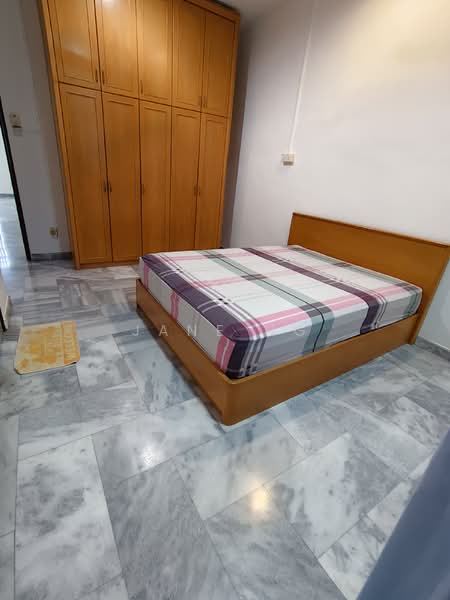 2-storey Terraced House for Sale in Alma (Bukit Mertajam) - Jane Ng - Bedroom - PropertyGuru.com.my