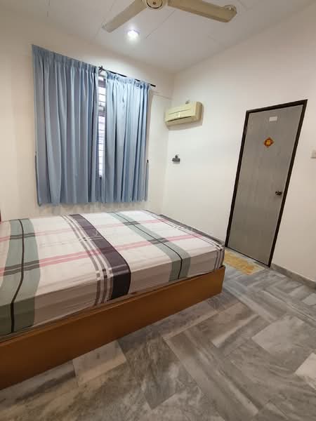 2-storey Terraced House for Sale in Alma (Bukit Mertajam) - Jane Ng - Bedroom - PropertyGuru.com.my