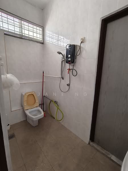 2-storey Terraced House for Sale in Alma (Bukit Mertajam) - Jane Ng - Bathroom - PropertyGuru.com.my