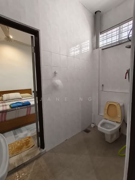 2-storey Terraced House for Sale in Alma (Bukit Mertajam) - Jane Ng - Bathroom - PropertyGuru.com.my