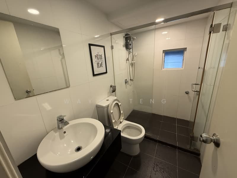 Maritime Suite untuk Untuk Dijual - RM 768,000, Mac 2026 - Bathroom - PropertyGuru.com.my