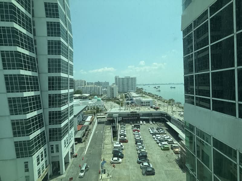 Maritime Suite untuk Untuk Dijual - RM 768,000, Mac 2026 - Exterior - PropertyGuru.com.my