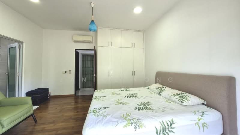 Townhouse for Sale in Taman Sutera Utama (Skudai) - Janice Yong - Bedroom - PropertyGuru.com.my