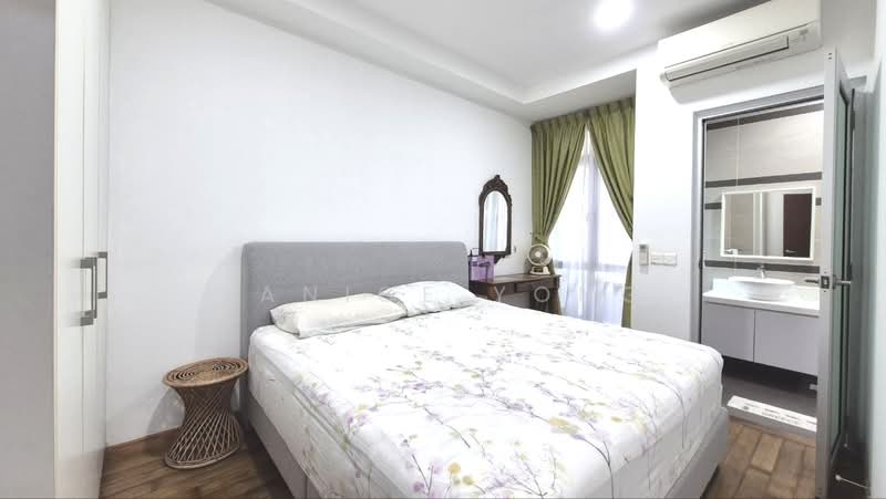 Townhouse for Sale in Taman Sutera Utama (Skudai) - Janice Yong - Bedroom - PropertyGuru.com.my