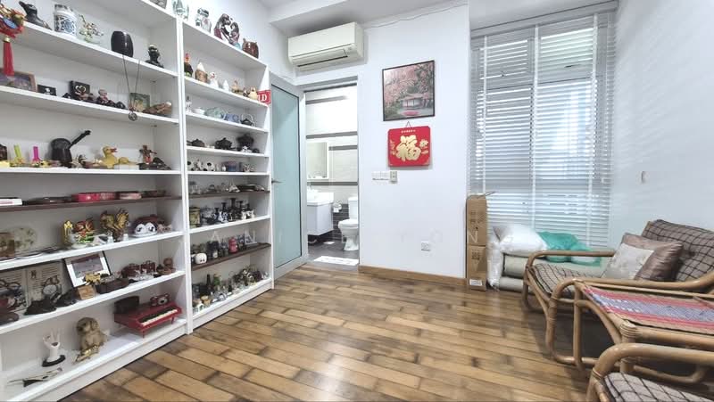 Townhouse for Sale in Taman Sutera Utama (Skudai) - Janice Yong - Living Room - PropertyGuru.com.my