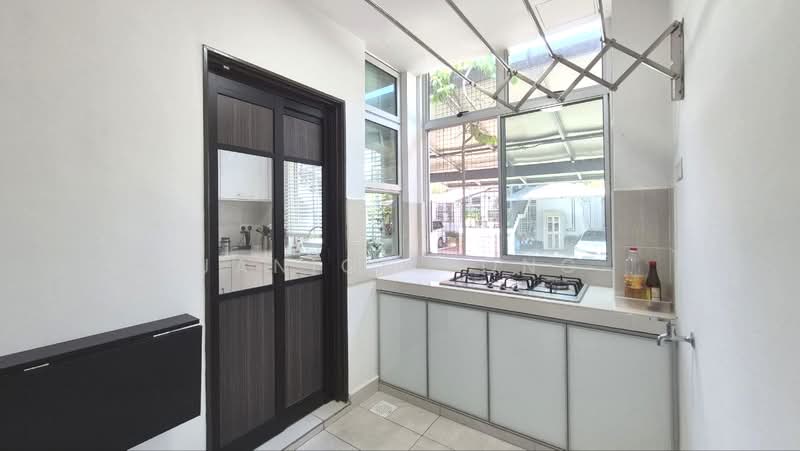 Townhouse for Sale in Taman Sutera Utama (Skudai) - Janice Yong - Kitchen - PropertyGuru.com.my