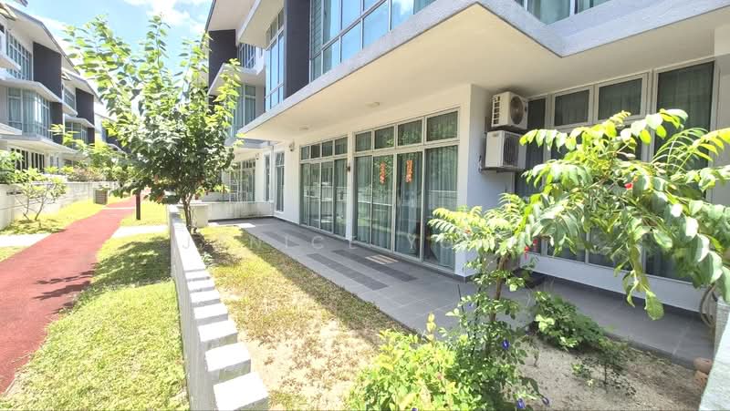 Townhouse for Sale in Taman Sutera Utama (Skudai) - Janice Yong - Exterior - PropertyGuru.com.my