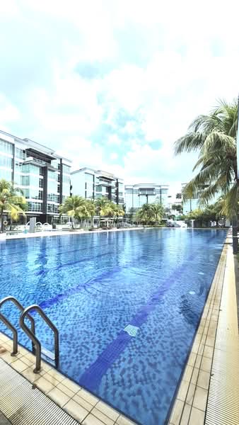 Townhouse for Sale in Taman Sutera Utama (Skudai) - Janice Yong - Exterior - PropertyGuru.com.my