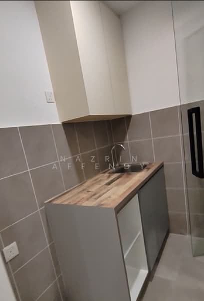 DK Impian untuk Untuk Disewa - RM 1,200 /bulan, Mac 2026 - Kitchen - PropertyGuru.com.my
