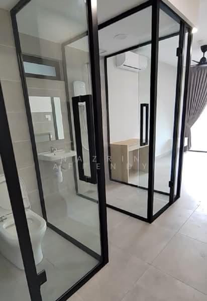 DK Impian untuk Untuk Disewa - RM 1,200 /bulan, Mac 2026 - Bathroom - PropertyGuru.com.my