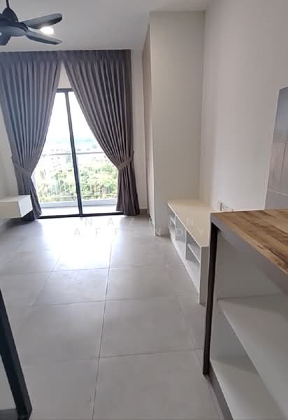 DK Impian untuk Untuk Disewa - RM 1,200 /bulan, Mac 2026 - Living Room - PropertyGuru.com.my