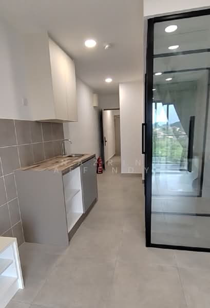 DK Impian untuk Untuk Disewa - RM 1,200 /bulan, Mac 2026 - Kitchen - PropertyGuru.com.my