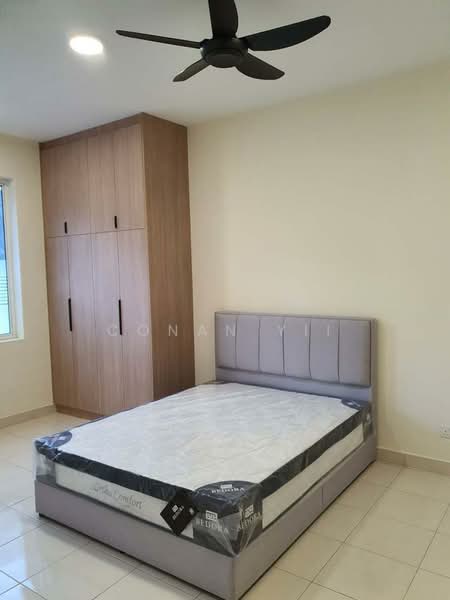 Condominium for Rent at Sg Long Residence - Conan Yii - Bedroom - PropertyGuru.com.my
