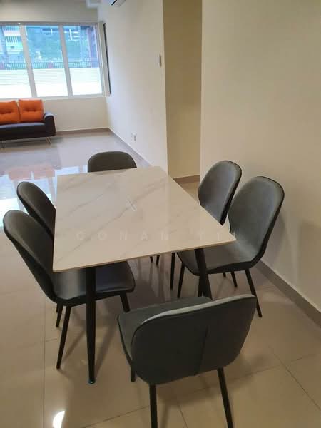 Condominium for Rent at Sg Long Residence - Conan Yii - PropertyGuru.com.my