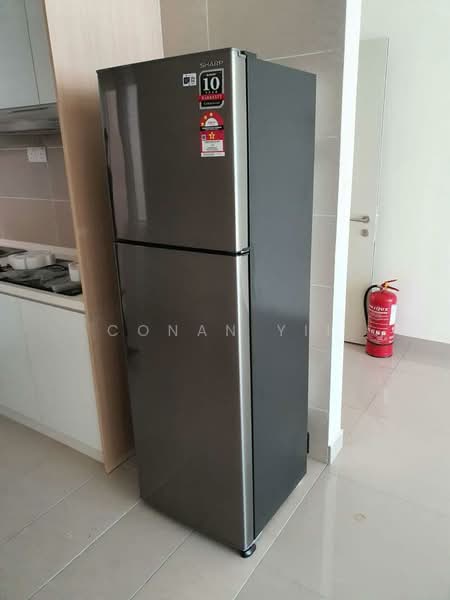 Condominium for Rent at Sg Long Residence - Conan Yii - PropertyGuru.com.my