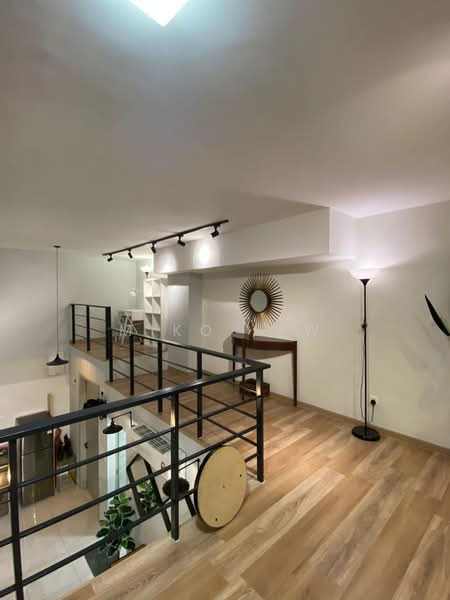 Service Residence for Rent at Arte Cheras - Miko Lew - PropertyGuru.com.my